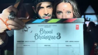 Upcoming Highly-Anticipated Bollywood Pairings Of 2024: Kartik Aaryan-Tripti Dimri In Bhool Bhulaiyaa 3 And More